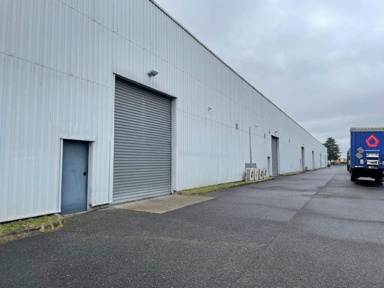 Local d'activité Goussainville 1340m² Location local d'activité Goussainville Val-d'Oise OLACT2201986 5